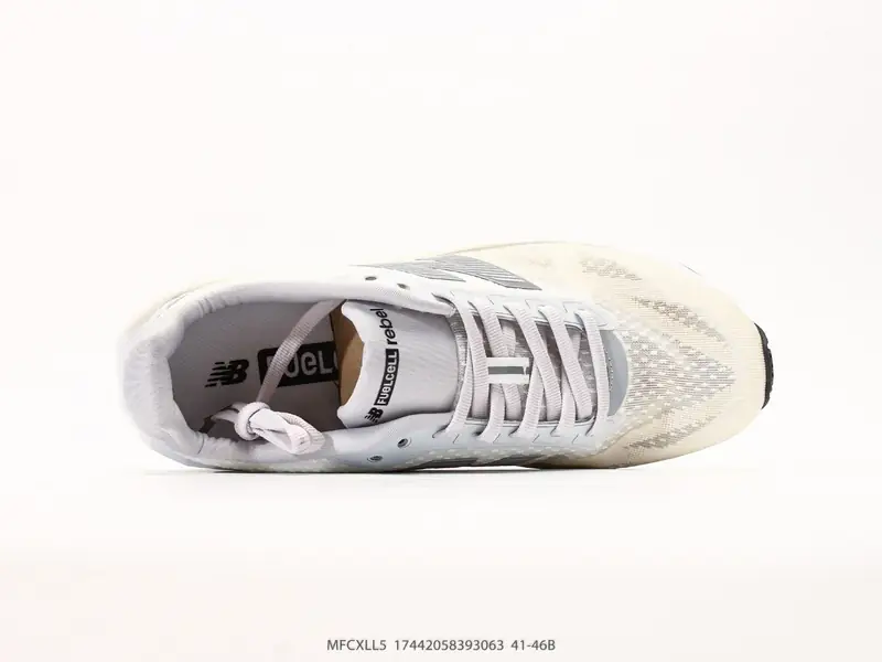 New Balance Chaussures de running Respirant Antidérapant Résistant MFCXLL5 #17442058393063